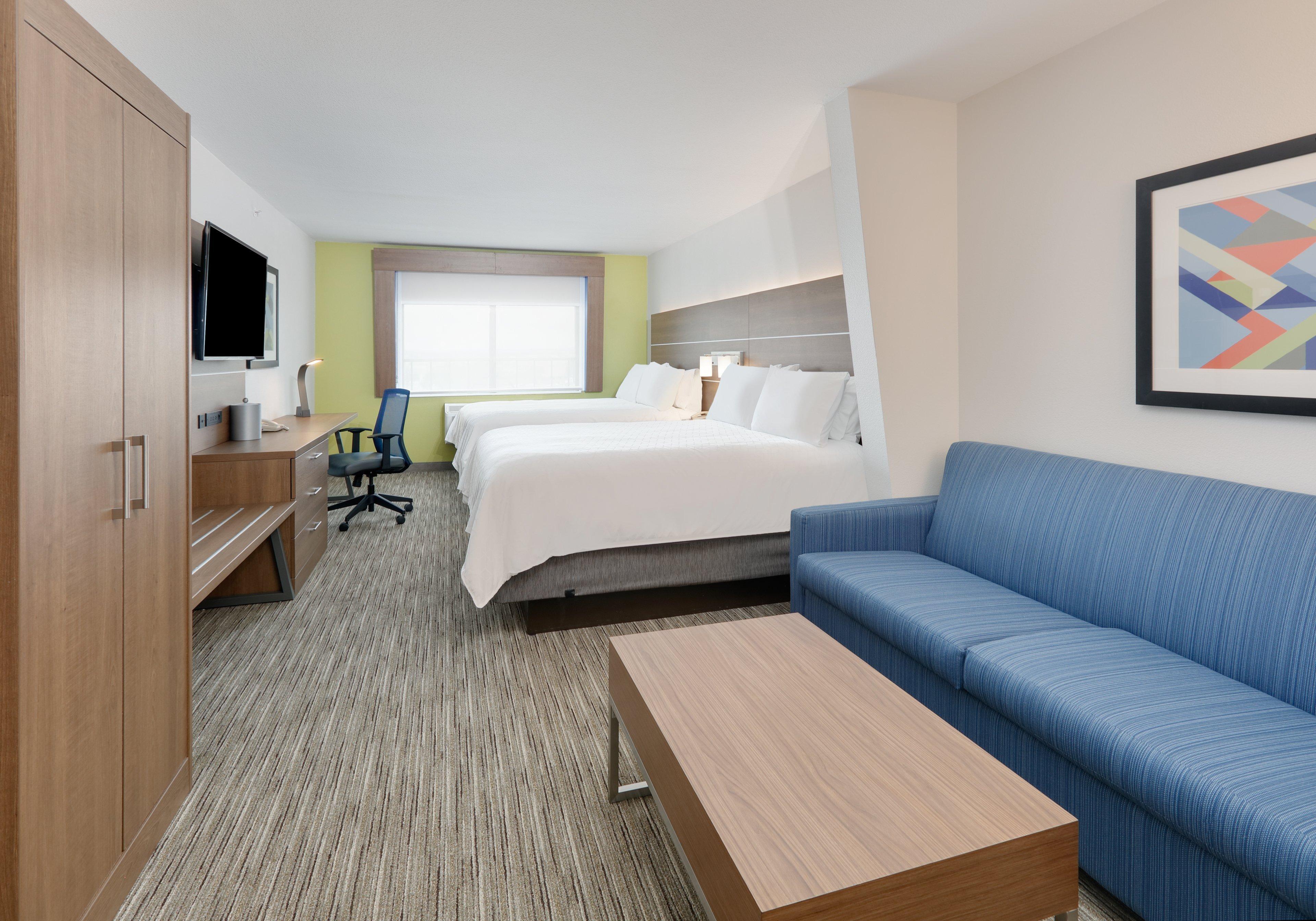 Holiday Inn Express & Suites San Antonio Nw Near Seaworld, An Ihg Hotel Buitenkant foto