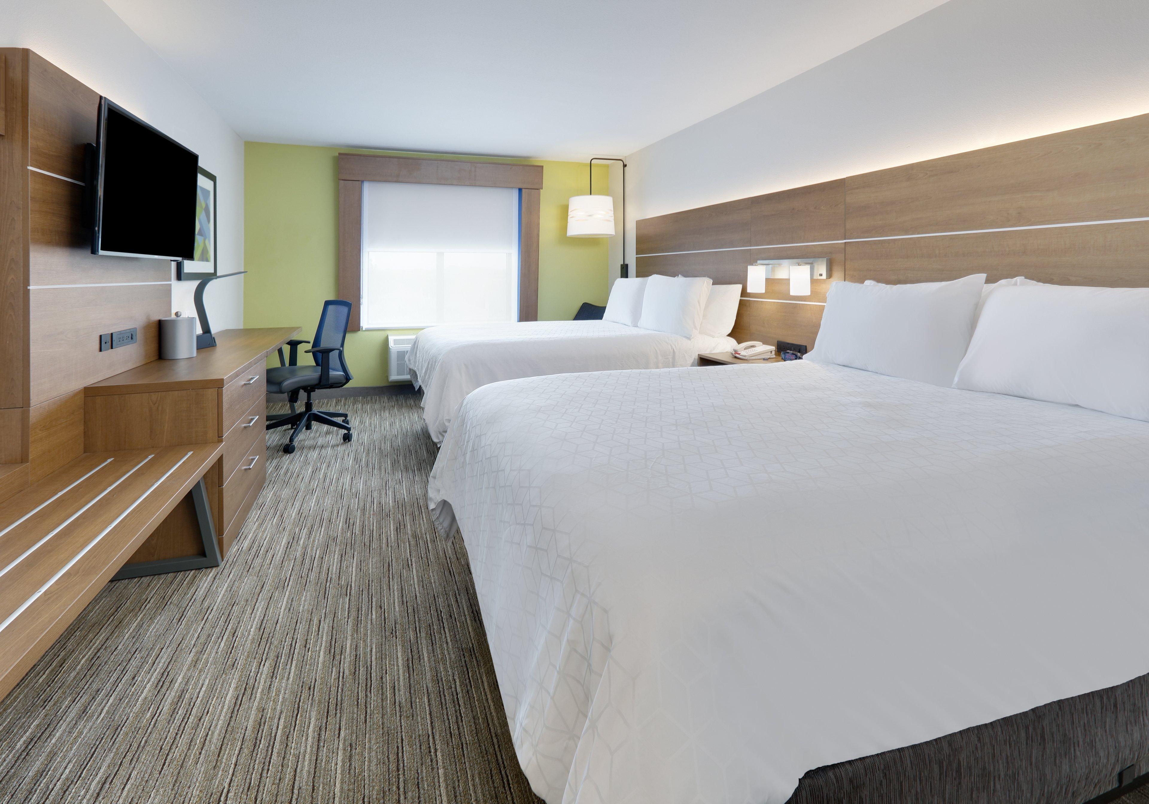 Holiday Inn Express & Suites San Antonio Nw Near Seaworld, An Ihg Hotel Buitenkant foto